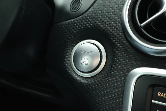 Mercedes-Benz A-Klasse - Afbeelding 6 van 30