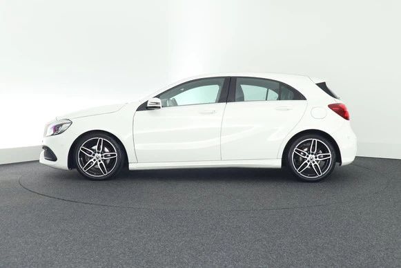 Mercedes-Benz A-Klasse - Afbeelding 7 van 30