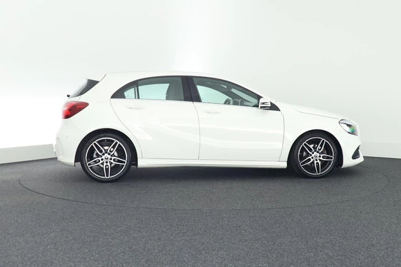 Mercedes-Benz A-Klasse - Afbeelding 10 van 30