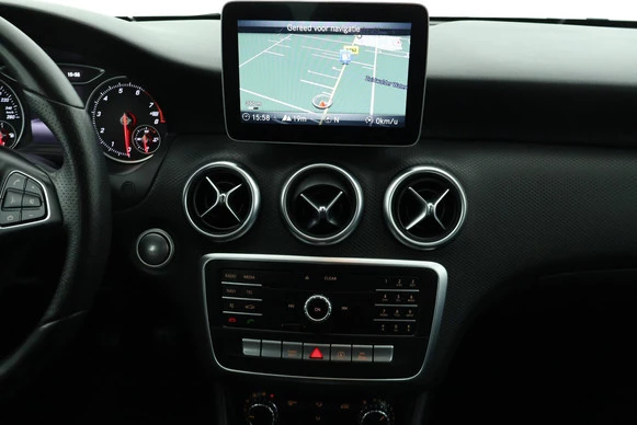 Mercedes-Benz A-Klasse - Afbeelding 14 van 30