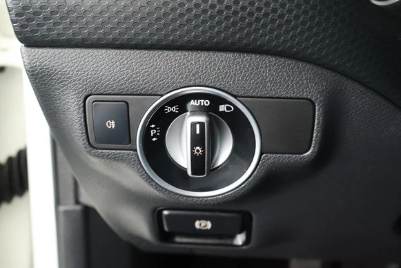 Mercedes-Benz A-Klasse - Afbeelding 16 van 30