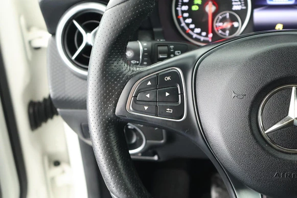 Mercedes-Benz A-Klasse - Afbeelding 17 van 30