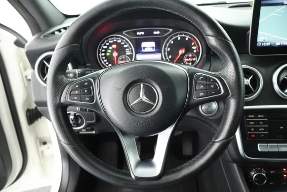 Mercedes-Benz A-Klasse - Afbeelding 18 van 30