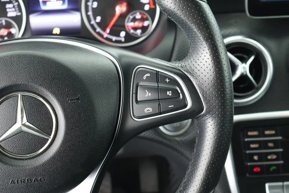 Mercedes-Benz A-Klasse - Afbeelding 19 van 30