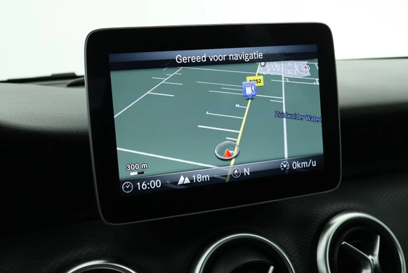 Mercedes-Benz A-Klasse - Afbeelding 20 van 30