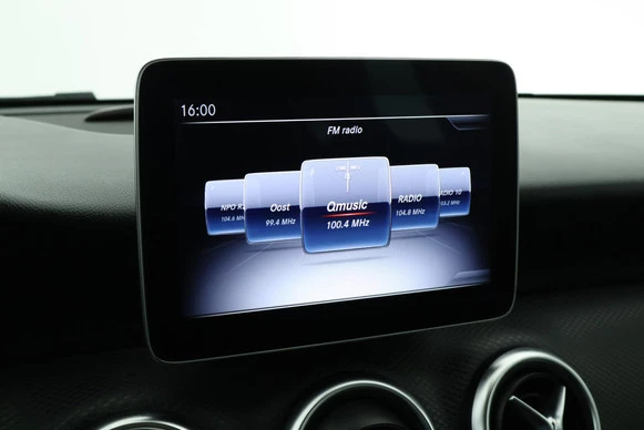 Mercedes-Benz A-Klasse - Afbeelding 21 van 30