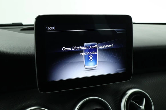 Mercedes-Benz A-Klasse - Afbeelding 22 van 30