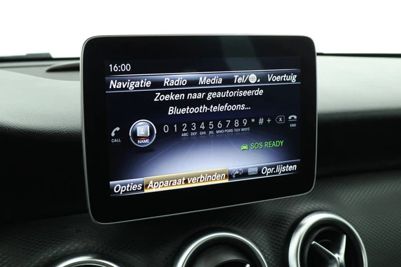 Mercedes-Benz A-Klasse - Afbeelding 23 van 30