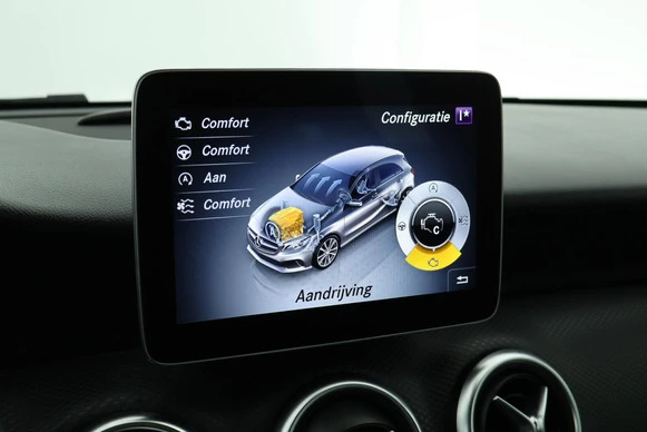 Mercedes-Benz A-Klasse - Afbeelding 24 van 30