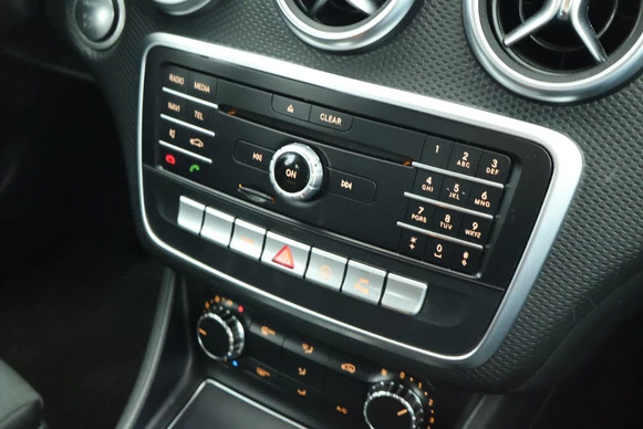 Mercedes-Benz A-Klasse - Afbeelding 25 van 30