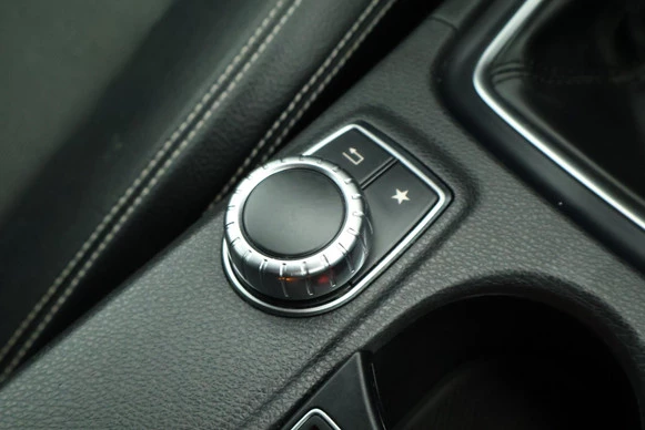 Mercedes-Benz A-Klasse - Afbeelding 26 van 30