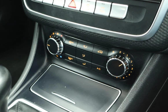 Mercedes-Benz A-Klasse - Afbeelding 27 van 30