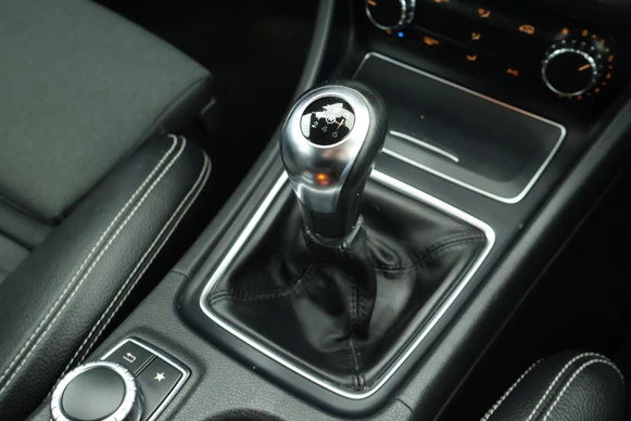 Mercedes-Benz A-Klasse - Afbeelding 28 van 30