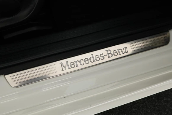 Mercedes-Benz A-Klasse - Afbeelding 29 van 30