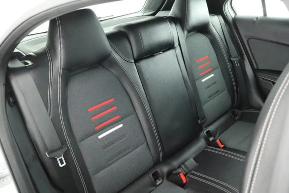 Mercedes-Benz A-Klasse - Afbeelding 30 van 30