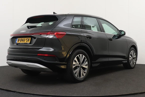 Audi Q4 e-tron - Afbeelding 3 van 30