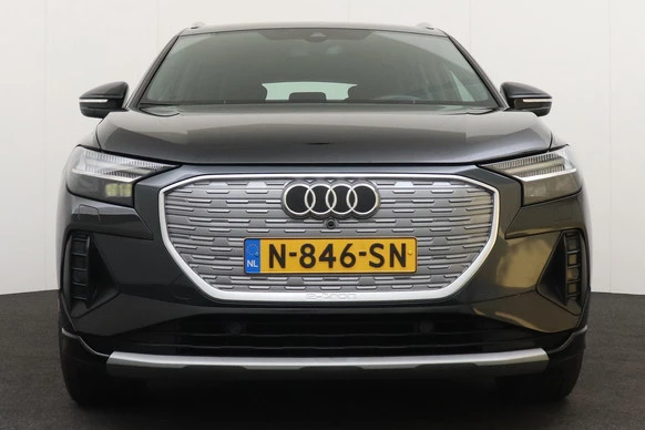 Audi Q4 e-tron - Afbeelding 4 van 30