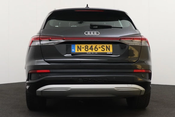 Audi Q4 e-tron - Afbeelding 5 van 30