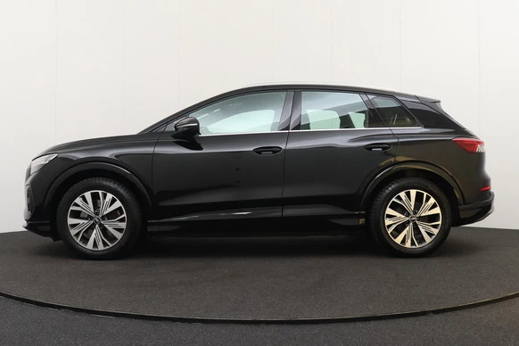 Audi Q4 e-tron - Afbeelding 6 van 30