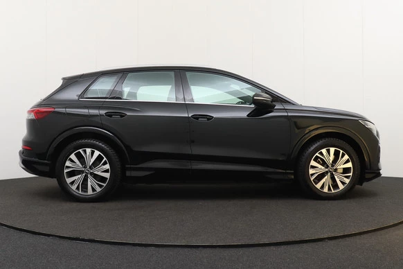 Audi Q4 e-tron - Afbeelding 7 van 30