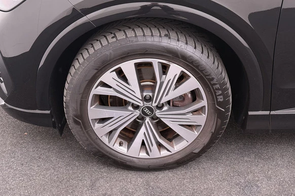 Audi Q4 e-tron - Afbeelding 8 van 30