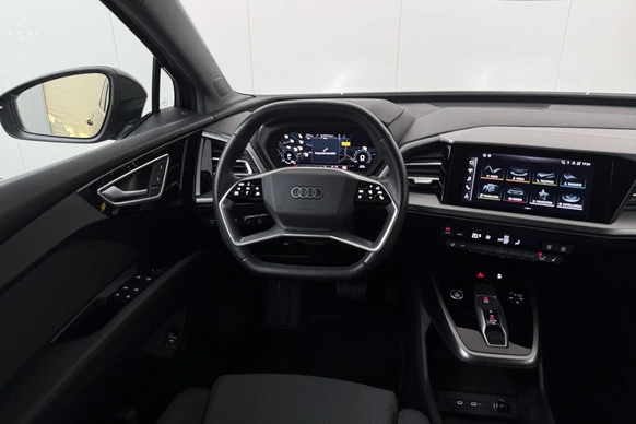 Audi Q4 e-tron - Afbeelding 9 van 30