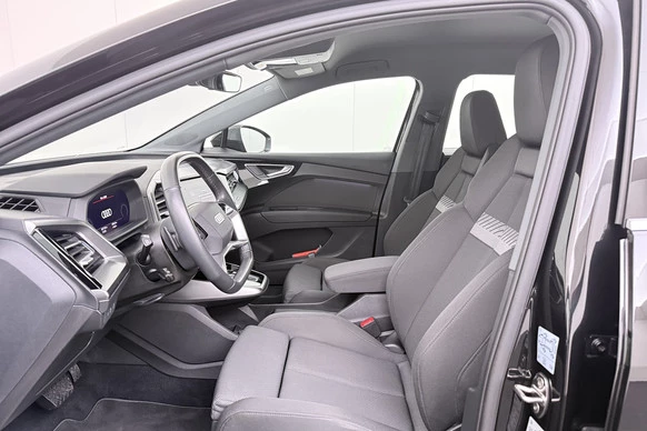 Audi Q4 e-tron - Afbeelding 11 van 30