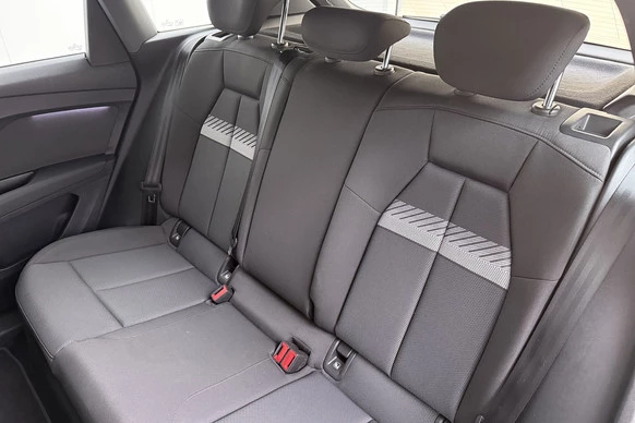 Audi Q4 e-tron - Afbeelding 12 van 30