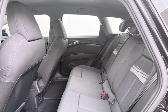 Audi Q4 e-tron - Afbeelding 13 van 30