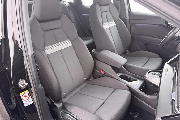 Audi Q4 e-tron - Afbeelding 16 van 30