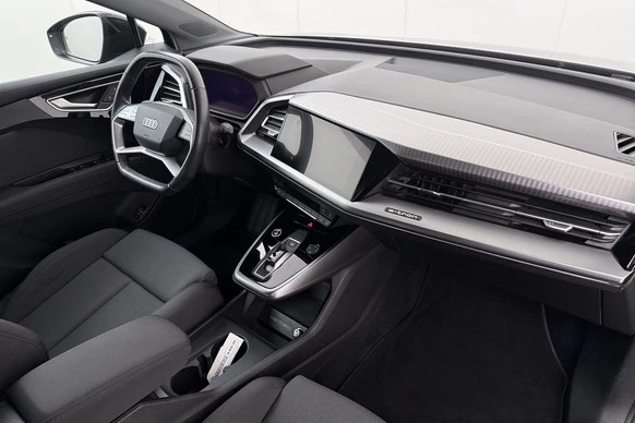 Audi Q4 e-tron - Afbeelding 17 van 30