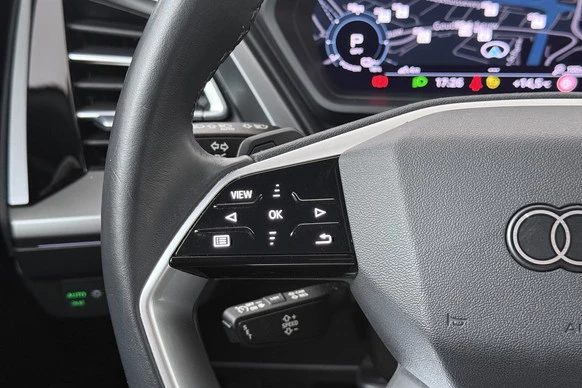 Audi Q4 e-tron - Afbeelding 21 van 30