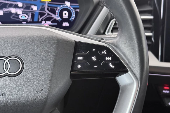 Audi Q4 e-tron - Afbeelding 22 van 30