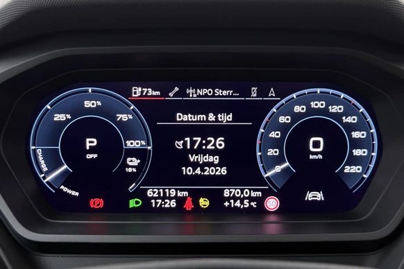 Audi Q4 e-tron - Afbeelding 23 van 30