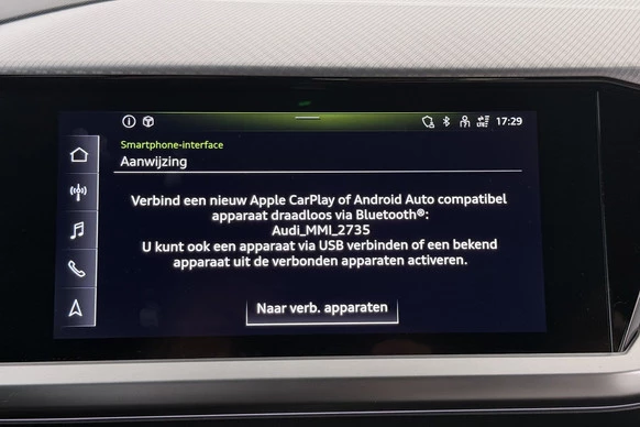 Audi Q4 e-tron - Afbeelding 25 van 30