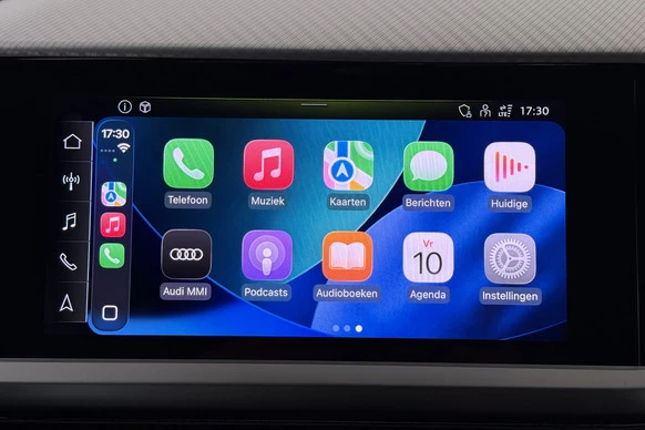 Audi Q4 e-tron - Afbeelding 26 van 30