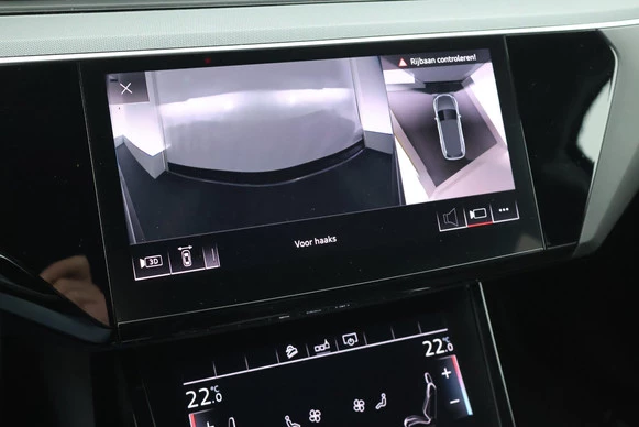 Audi e-tron - Afbeelding 5 van 30
