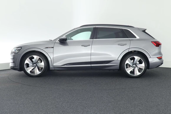Audi e-tron - Afbeelding 10 van 30