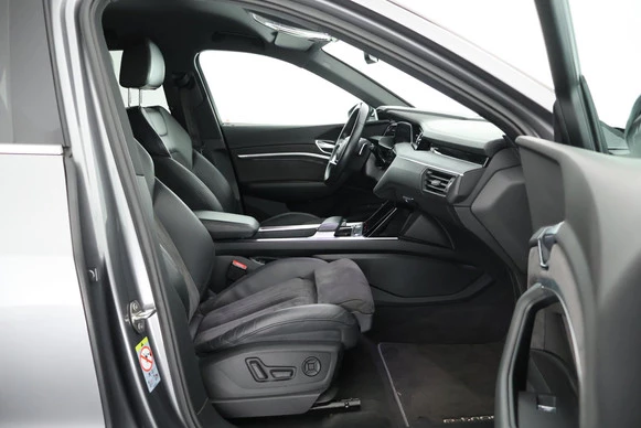 Audi e-tron - Afbeelding 16 van 30