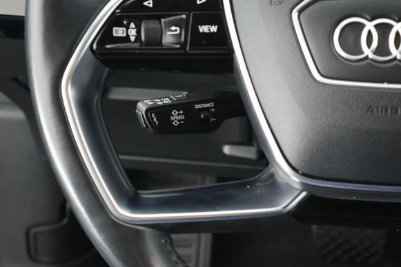 Audi e-tron - Afbeelding 21 van 30