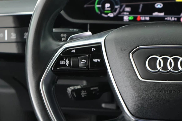 Audi e-tron - Afbeelding 22 van 30