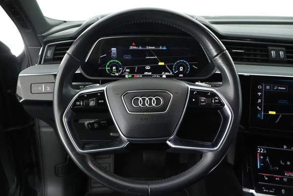 Audi e-tron - Afbeelding 23 van 30