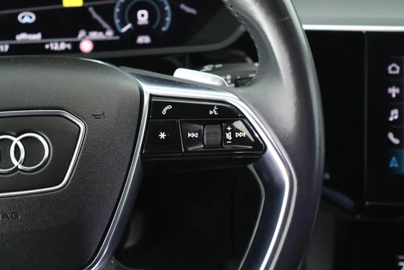 Audi e-tron - Afbeelding 24 van 30