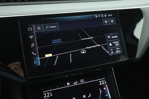 Audi e-tron - Afbeelding 25 van 30