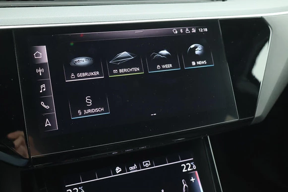 Audi e-tron - Afbeelding 30 van 30