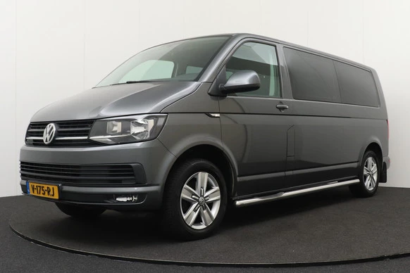 Volkswagen Transporter - Afbeelding 1 van 29