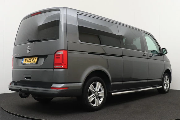 Volkswagen Transporter - Afbeelding 2 van 29