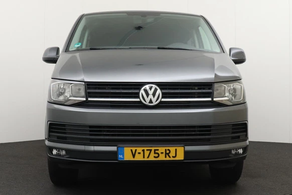 Volkswagen Transporter - Afbeelding 3 van 29