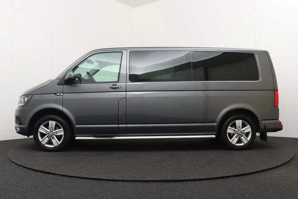 Volkswagen Transporter - Afbeelding 4 van 29