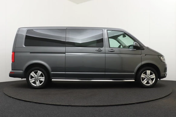 Volkswagen Transporter - Afbeelding 5 van 29